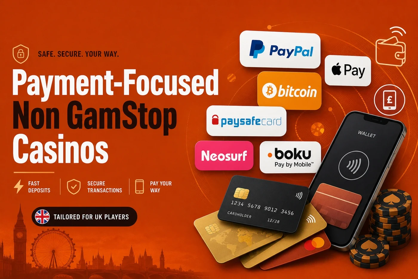 casino non gamstop